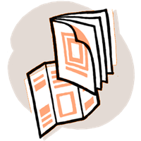 Brochures, Pamphlets