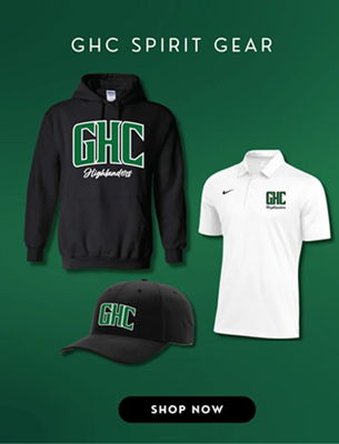 GHC SPIRIT GEAR
