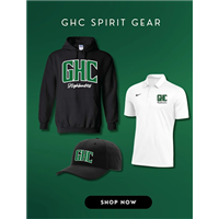 GHC SPIRIT GEAR