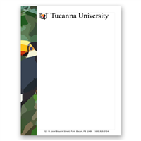 Letterhead